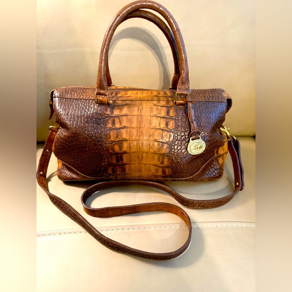 Brahmin Bag-vintage